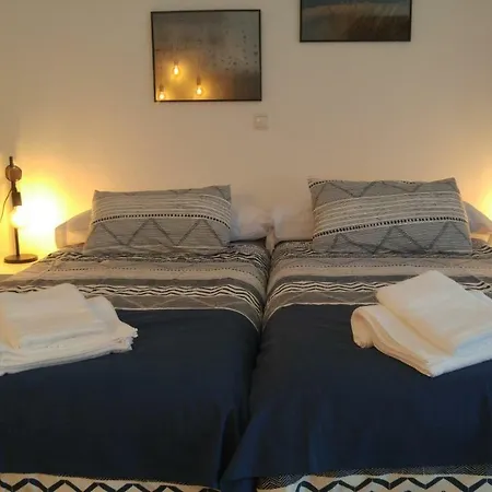 Apartamentos Rc Minerva-3