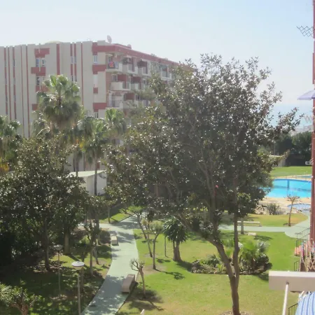 Apartamentos Rc Minerva-2