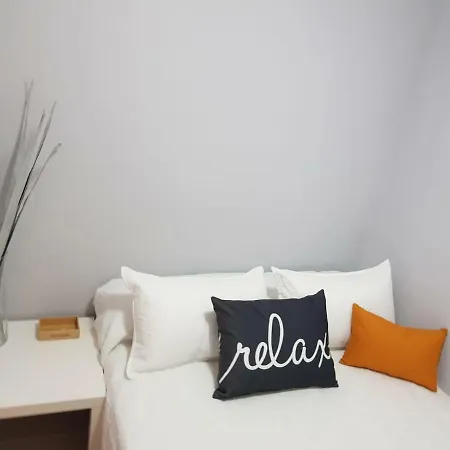 Apartamento Delicia 1-2