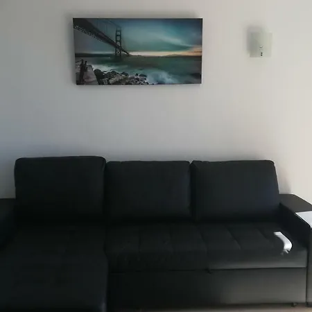 Apartamento-Estudio First Line Of The Beach Malaga -Benalmadena-3