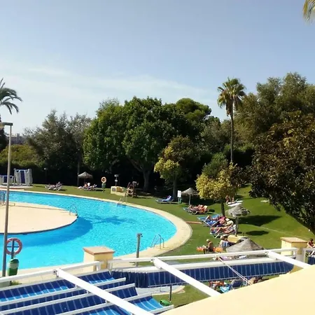 Beach Studio Benalmadena-2