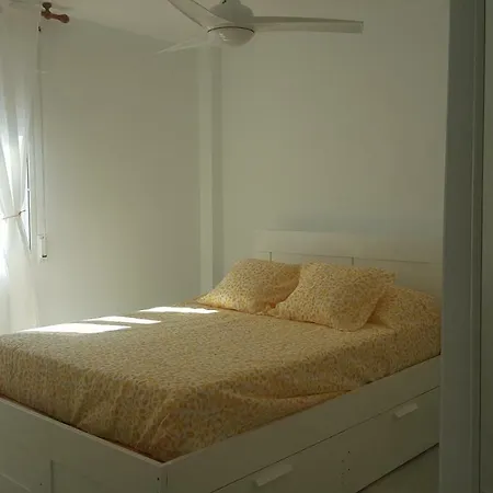 Apartamento Arroyo De La Miel, Luminoso Y Bonito-2