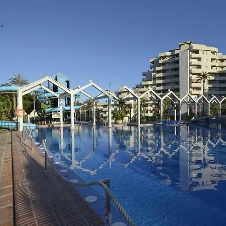 Benal Beach Vistas Al Mar 10ª Planta-3