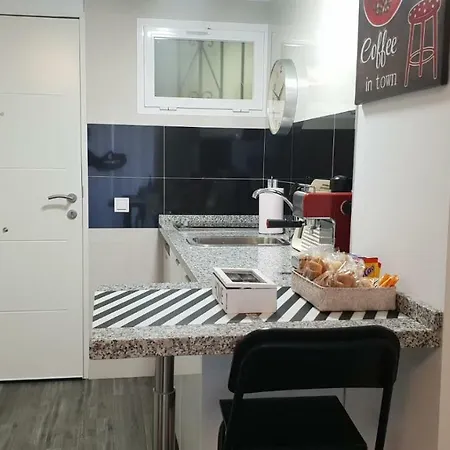 Apartamento Minerva Jupiter-2