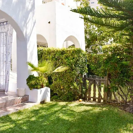 Benalgolf House - Benalmadena-2