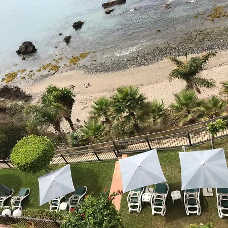 Puerta del Mar, ático&SPA incluido en primer linea-2