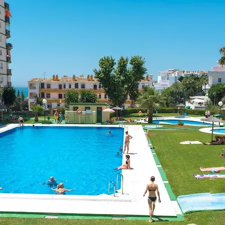 Benalmadena Top Floor Studio-2