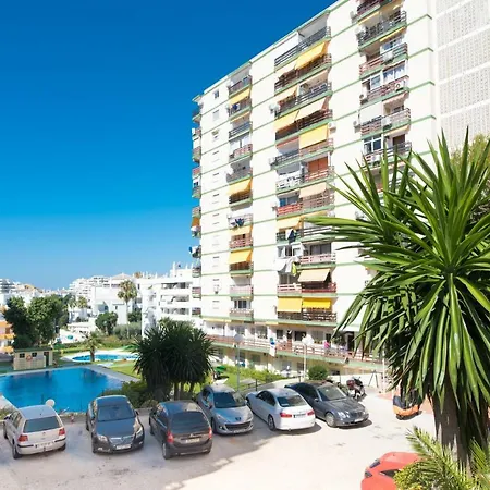 Benalmadena Top Floor Studio-3