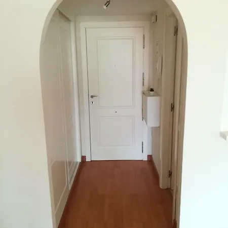 New Appartment In Benalmadena Costa-3