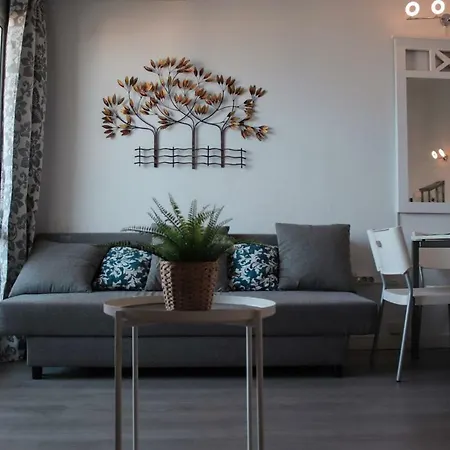 Loft Benalbeach At Costa Del Sol-3