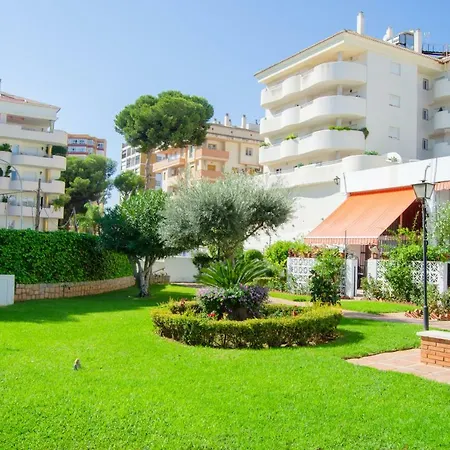 Apartamento Benasol-2