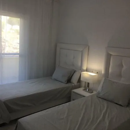 Magnifico Sea View Apartment Costa Del Sol-3