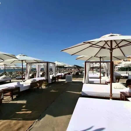 Apartamento Marina Suite-3