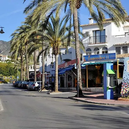 Holidays In Pueblo Evita-2