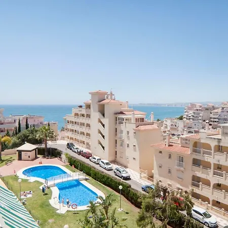 Apartamento Playaquebrada-3
