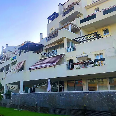 Seaview Apartment With Great Amenities & Facilities-2