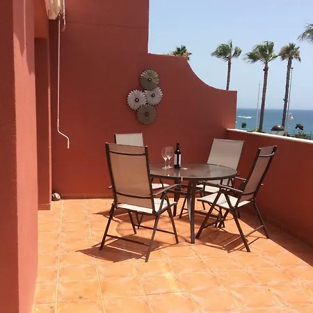 Agua Marina Exklusiv Apartment-2