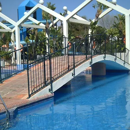 Benalbeach, 1103-3