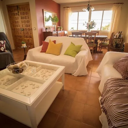 Villa La Tuna-3