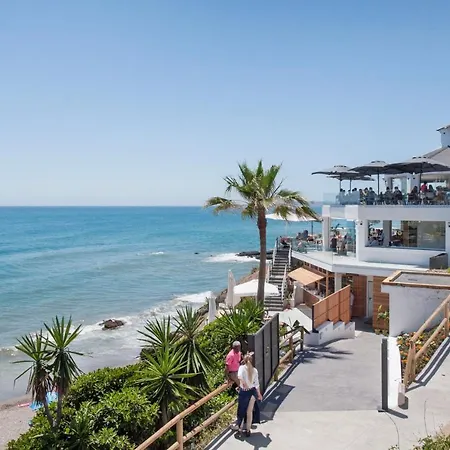 Apartamento Playaquebrada-2