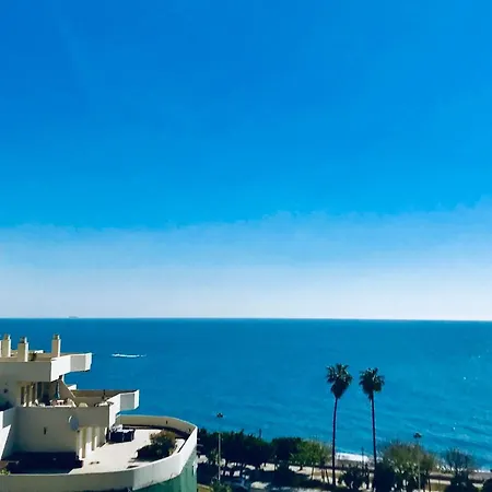 Estudios Y Apartamentos Benal Beach-2