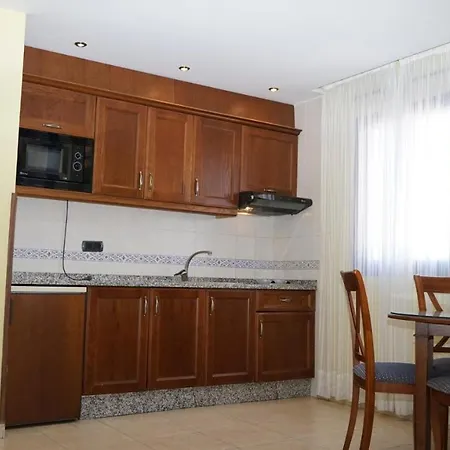 Appartement Vistamar à Benalmádena-2