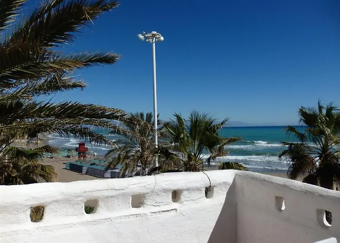 Apartamento Puerto Benalmádena