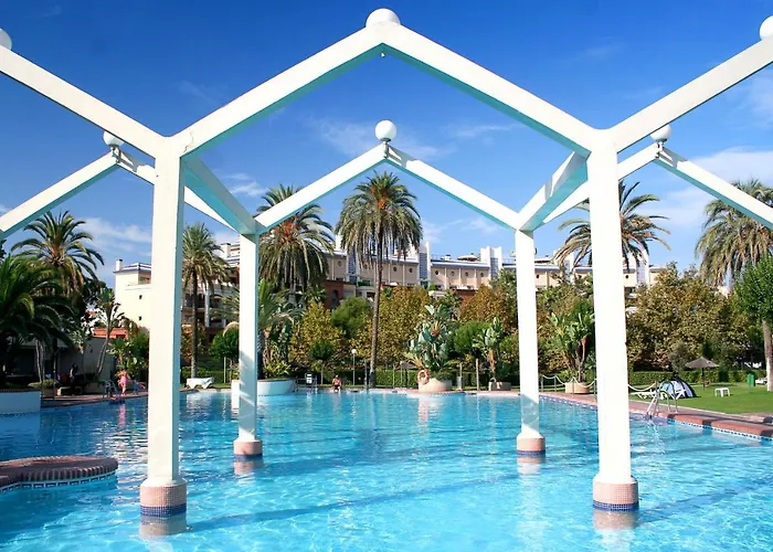 Benalmádena Designhotels