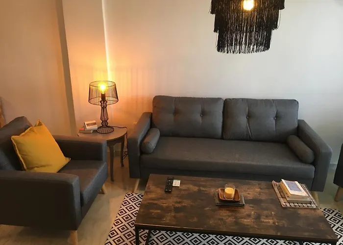 La Terraza De Benalmarina En Benalmadena Appartement