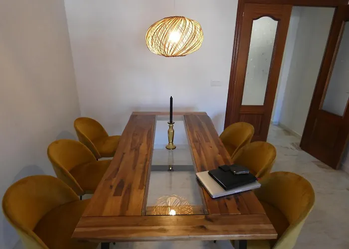 La Terraza De Benalmarina En Benalmadena Appartement