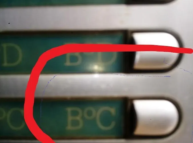 Hutverhuur in Benalmádena