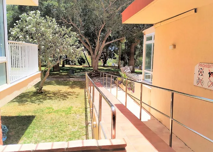 Apartamento Ágata -Recién reformado- Apartamento Benalmádena