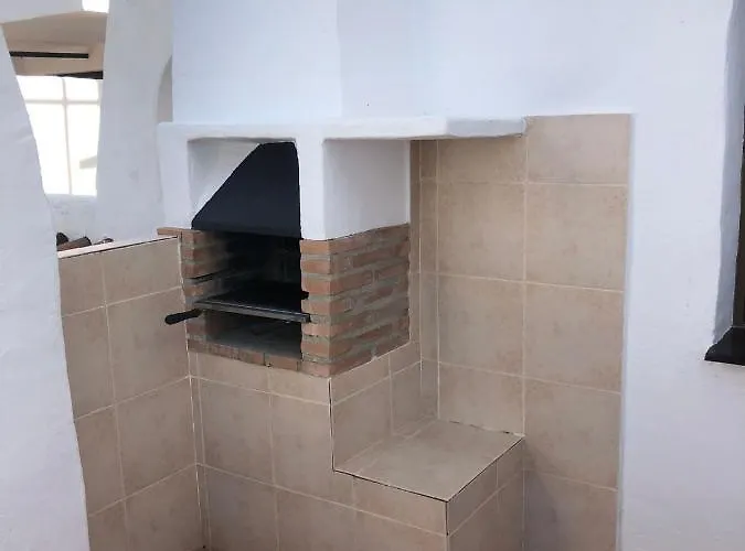 Huisdiervriedelijke Apartamento Premium 646 Pueblo Evita Benalmádena