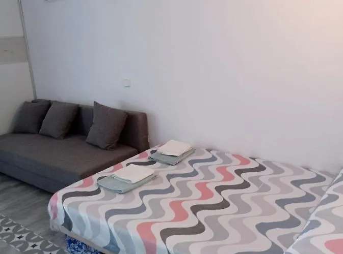 Benal Beach Paradise Appartement Benalmádena