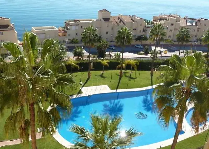 Aptos. Casinomar Benalmádena