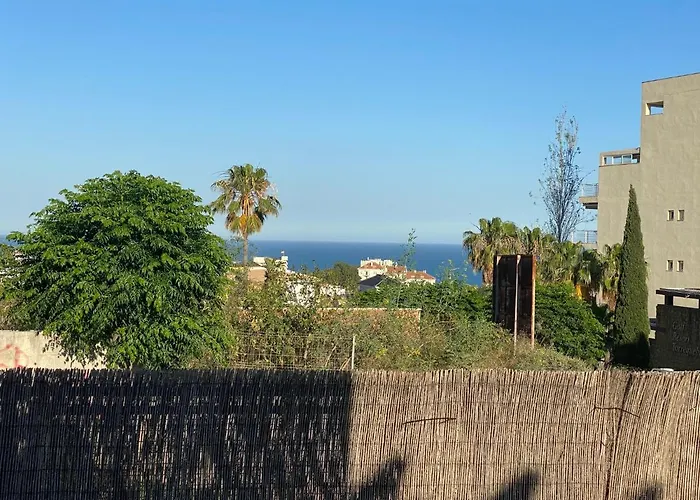 Villas de Lujo en Benalmádena 