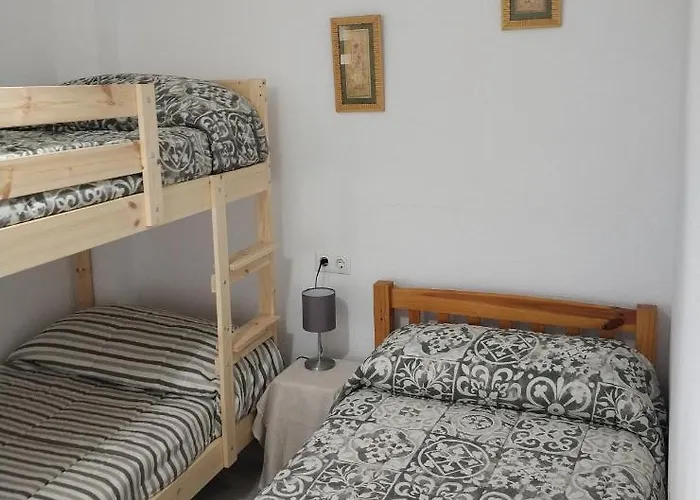 Especial Familias Con Ninos Pequenos, Tranquilidad Y Cercania Al Mar Appartement Benalmádena