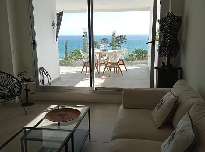 Alba Appartement Benalmádena