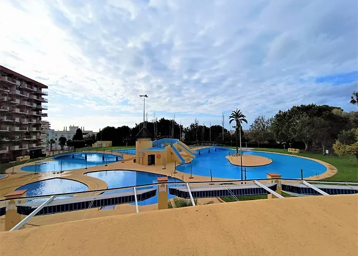 Piscinas, Fire Stick Amazon, Wifi, Terraza, Reformado Apartamento Benalmádena