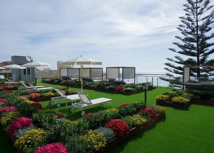 Hotels in de buurt van Playa Bonita