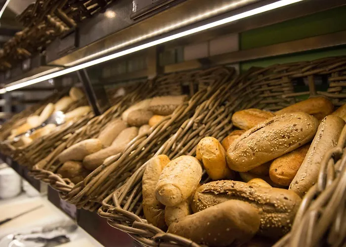 Hotels in de buurt van Benalmadena Exhibition Centre