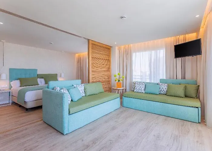 Hoteles Boutique en Benalmádena