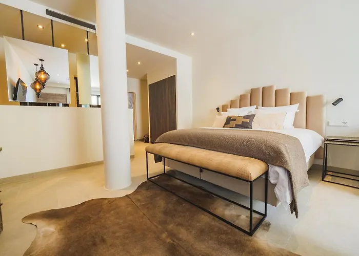 Comfy Studios Benalmádena