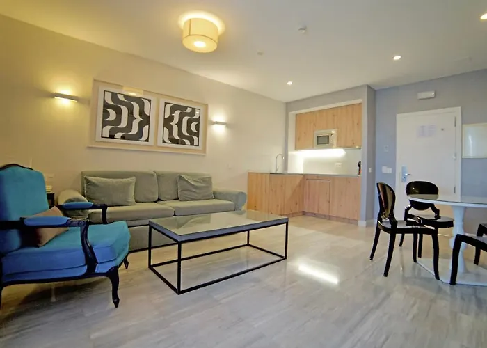 Vakantiewoningen in Benalmádena