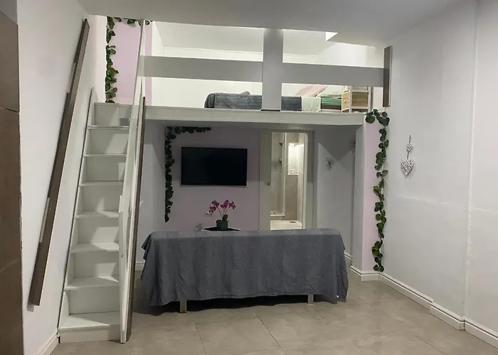 Excellent Apartament The Beach Benalmádena
