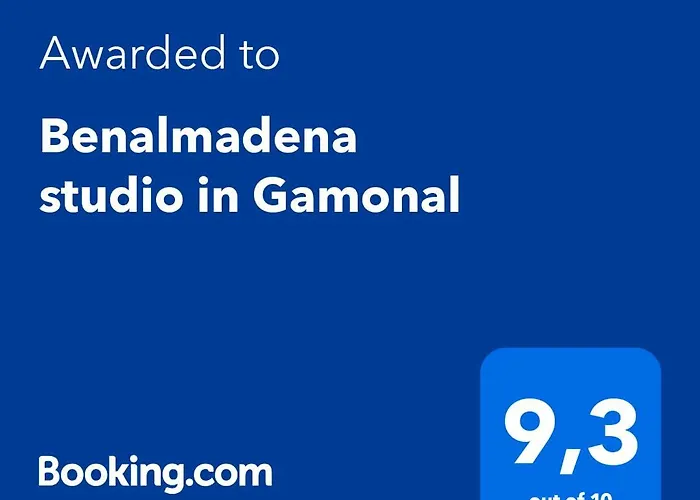 Benalmadena Studio In Gamonal