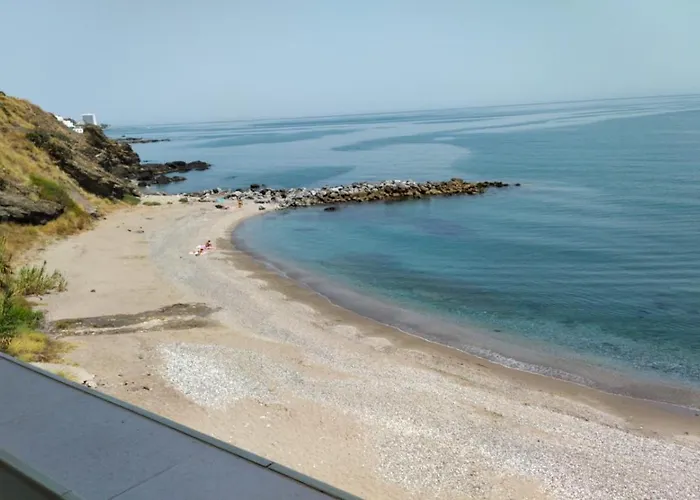 La Perla Playa apartamento a estrenar Benalmádena