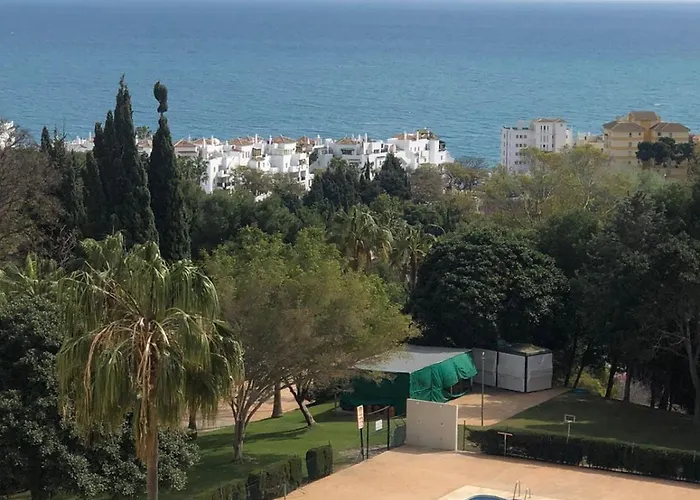 Huisdiervriedelijke Hercules Benalmádena