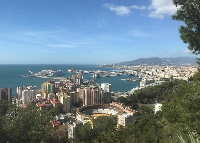 Apartamento Beli Malaga Appartement Benalmádena