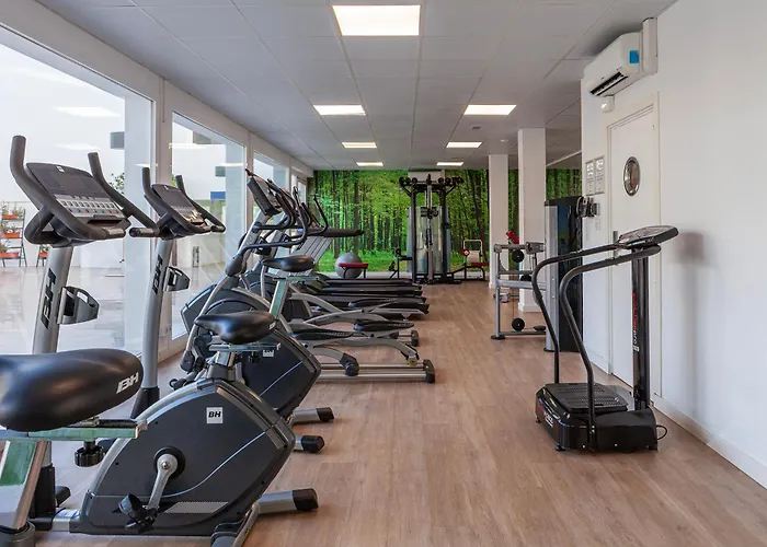 Resorts in de buurt van attractiepark Tivoli World